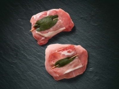 Kalbs-Saltimbocca CHF 8.99