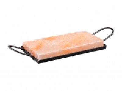 Lidl  Heisser Stein aus Himalayasalz