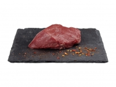 Bio Weiderind-Filet