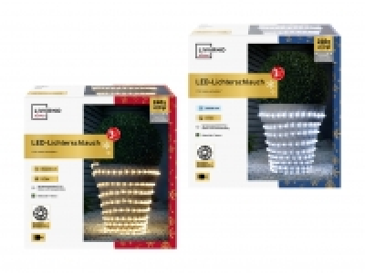 LED-Lichterschlauch CHF 14.99