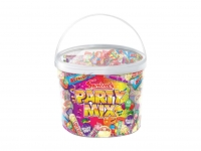 Lidl  Swizzels Party Mix