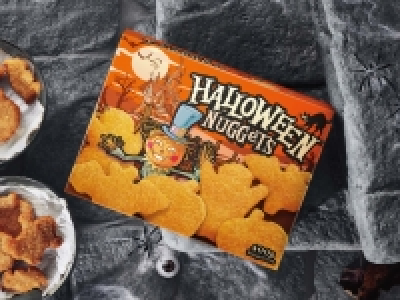 Chicken Nuggets