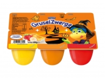Danone Grusel Zwerge