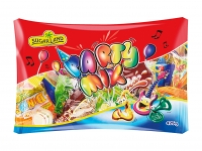 Party Mix Mini Beutel