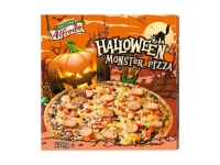 Lidl  Monster Pizza