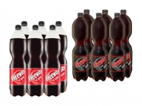 Lidl  Cola/Cola Zero