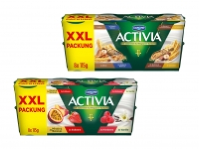 Danone Activia Joghurt