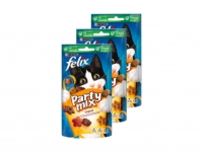 Felix Party Mix Snack CHF 3.29