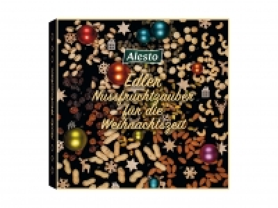 Lidl  Nuss Adventskalender