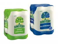 Lidl  Somersby Apple