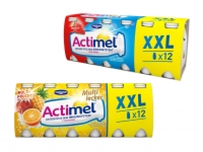 Danone Actimel Drink CHF 7.49