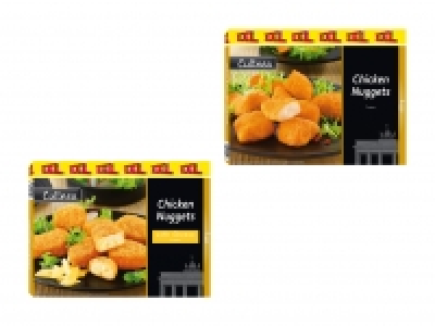 Chicken Nuggets XXL CHF 5.99
