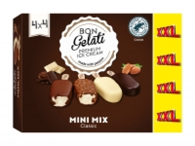 Mini Mix Glace XXL CHF 3.89