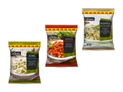 Pastagerichte XXL CHF 2.99