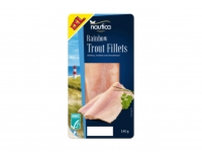 ASC Forellenfilets XXL CHF 2.49