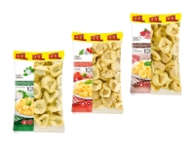 Tortelloni XXL CHF 1.79