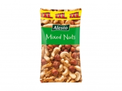 Mixed Nuts XXL CHF 5.95