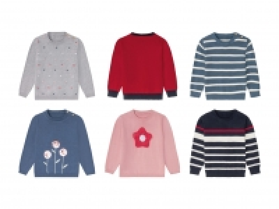 Feinstrick-Pullover CHF 7.99