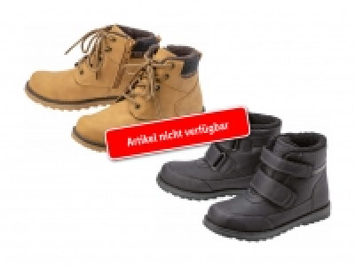Halbstiefel
