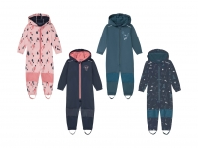 Matsch-/Buddel-Overall CHF 12.99
