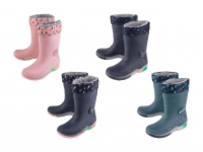 Lidl  Matsch-/Buddel-LED-Regenstiefel