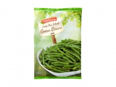 Grüne Bohnen CHF 2.99