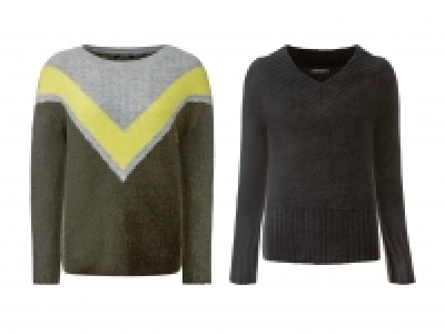 Pullover (nur in der Westschweiz) CHF 12.99