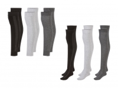 Overknee-Strümpfe/Stulpen CHF 3.99