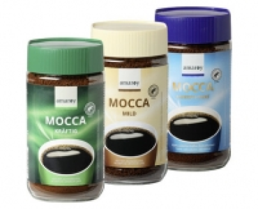 Aldi Suisse  AMAROY CAFÉ MOCCA