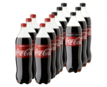 COCA COLA® ORIGINAL/ZERO CHF 7.14