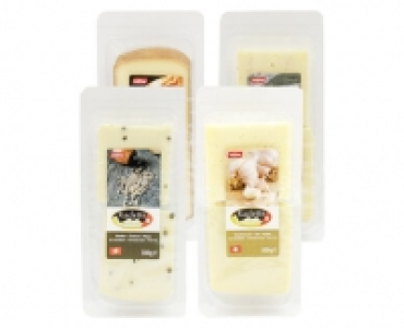 MILFINA RACLETTEKÄSE IN SCHEIBEN