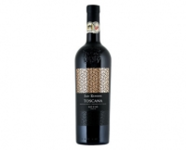 Aldi Suisse  SAN ZENONE ROSSO TOSCANA IGT