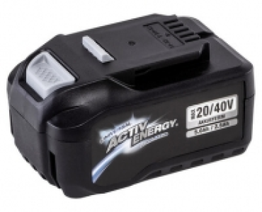 ACTIV ENERGY 20/ 40 V AKKU