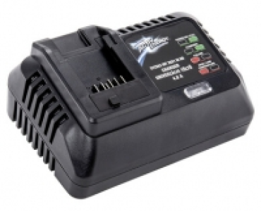 ACTIV ENERGY UNIVERSALLADEGERÄT FÜR 20/ 40 V AKKUS