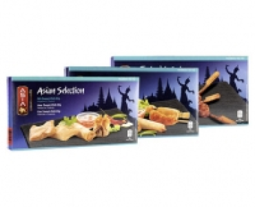 Aldi Suisse  ASIA ASIAN SELECTION