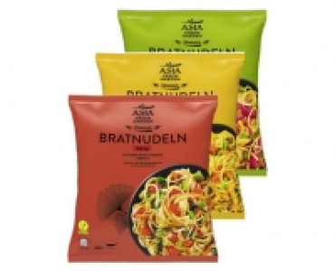 Aldi Suisse  ASIA GARDEN GREEN BRATNUDELN