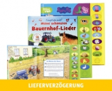 SOUNDBUCH