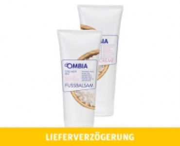 OMBIA SPEZIALPFLEGE TOTES MEER