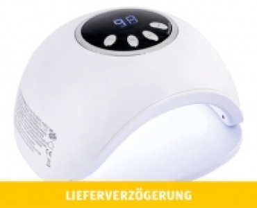 Aldi Suisse  EASY HOME® UV-NAGELTROCKNER