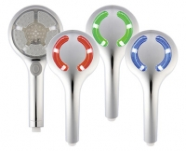EASY HOME® LED-HANDBRAUSE