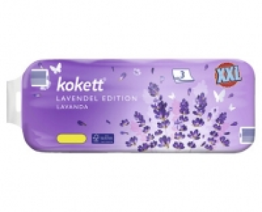 Aldi Suisse  KOKETT® TOILETTENPAPIER