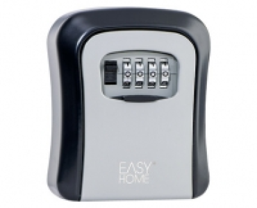 Aldi Suisse  EASY HOME® SCHLÜSSELTRESOR