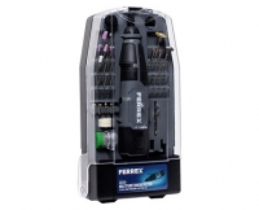FERREX® 12 V AKKU-MULTIFUNKTIONS-WERKZEUG