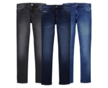 Aldi Suisse  WATSONS HERRENJEANS