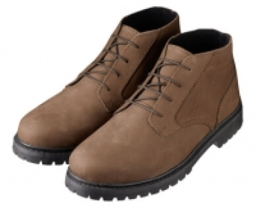 Aldi Suisse  WATSONS HERREN-BOOTS