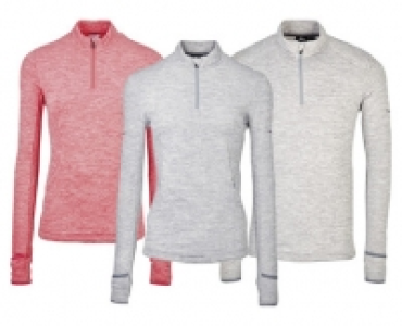 CRANE® WINTERLAUFSHIRT