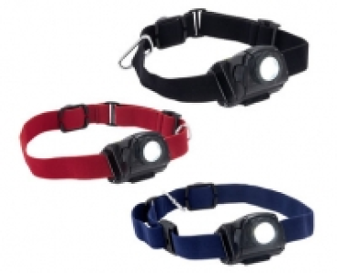 CRANE® LED-STIRNLEUCHTE