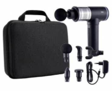 EASY HOME® FASZIEN-MASSAGE-PISTOLE