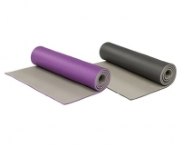 CRANE® GYMNASTIKMATTE