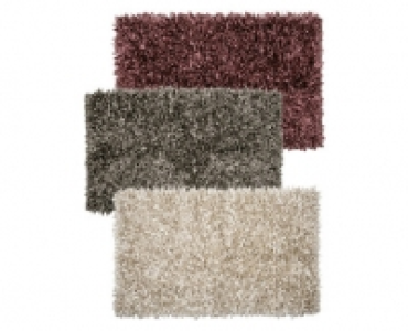 MY LIVING STYLE TEPPICH «SHAGGY» CHF 19.99